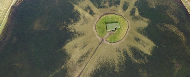 4 Nuits de hutte à vendre