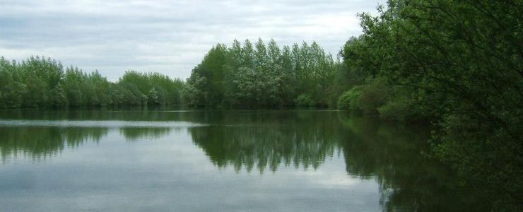 Postes de pêche à louer dans l'Aisne